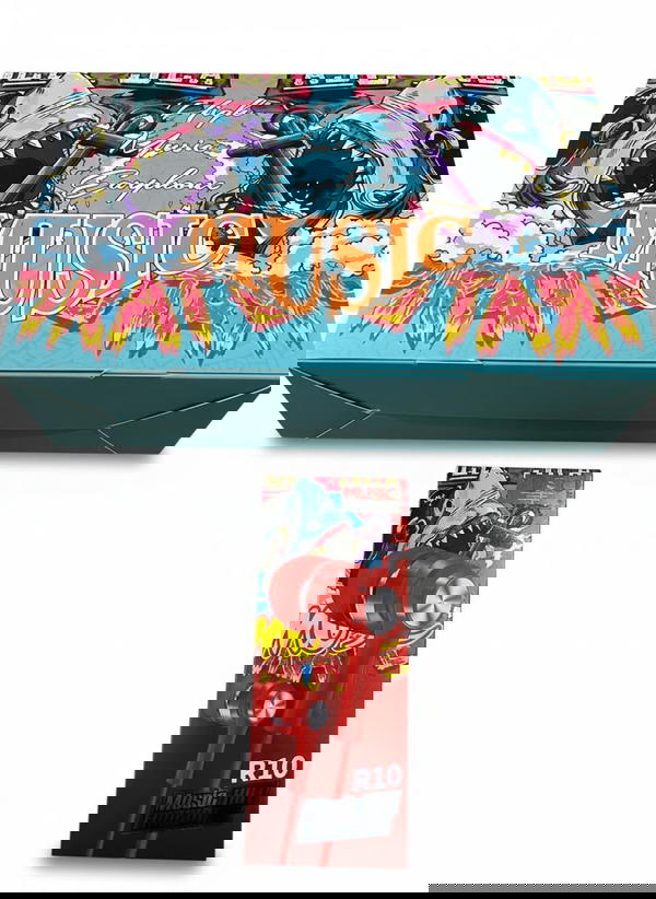 سماعة واير اواكس R10 باكيت ٢٠قطعة Image 1 Preview