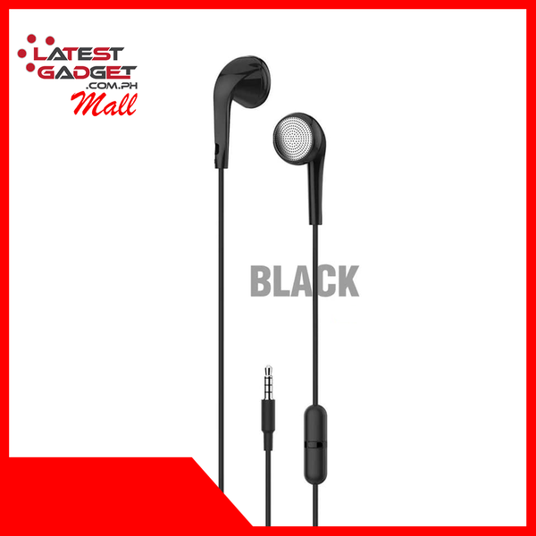 سماعة واير اواكس XO-EP17 Image 2 Preview