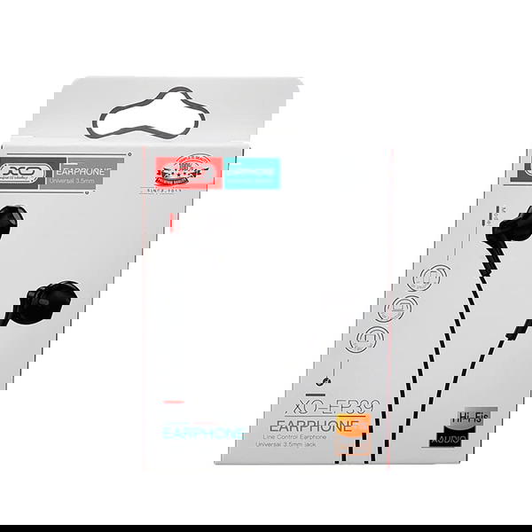 سماعة واير اواكس XO-EP39 Image 3 Preview