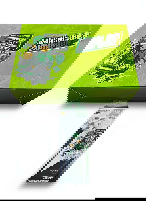 سماعة واير اواكس باكيت ٢٠ قطعة Image 1 Preview