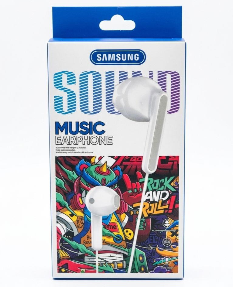 سماعة واير اواكس بكج سامسونك Preview Image