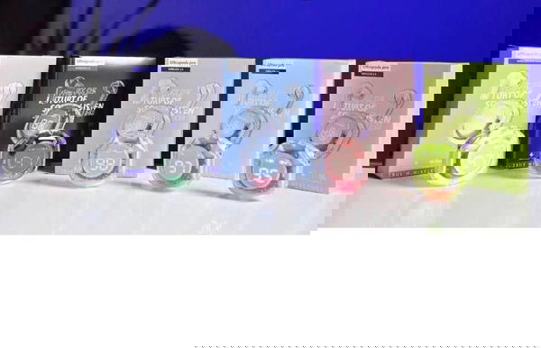 سماعة ايربود ULTRA BODS الوان Image 2 Preview