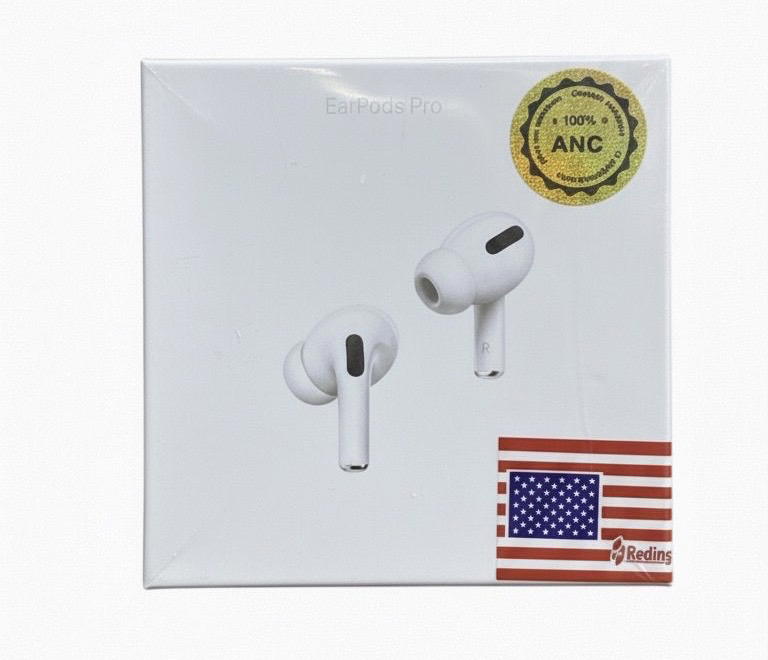 سماعة ايربود برو ليبل امريكي سعر مناسب  Preview Image
