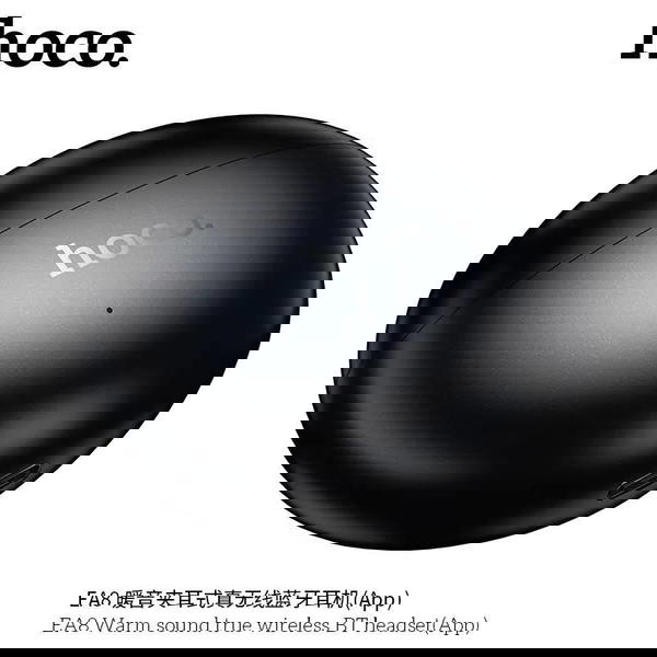 سماعة ايربود hoco EA8  Image 2 Preview