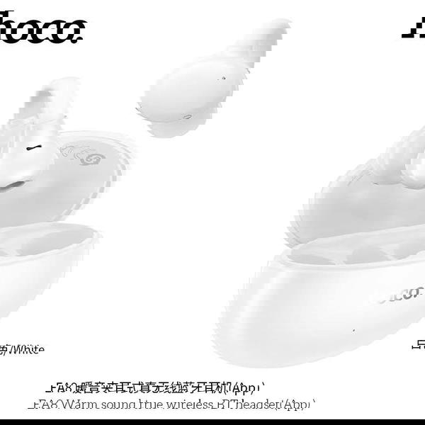سماعة ايربود hoco EA8  Image 3 Preview