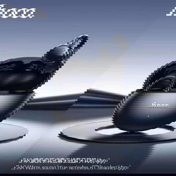 سماعة ايربود hoco EA8  Image 4 Preview