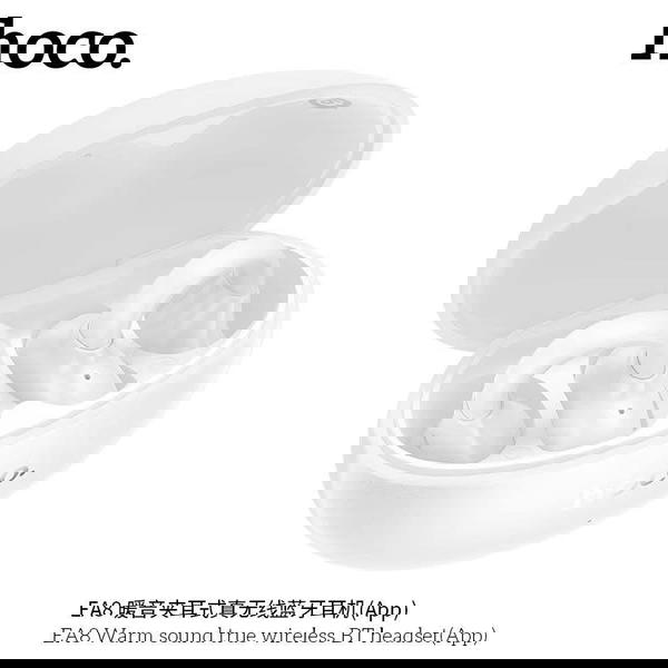 سماعة ايربود hoco EA8  Image 6 Preview