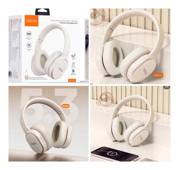 سماعةطاك بلوتوث70ساعةشحن  Image 1 Preview