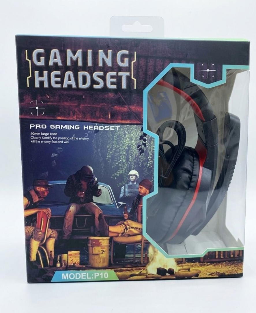 سماعة طاك كيمنك محيطي P10 Preview Image