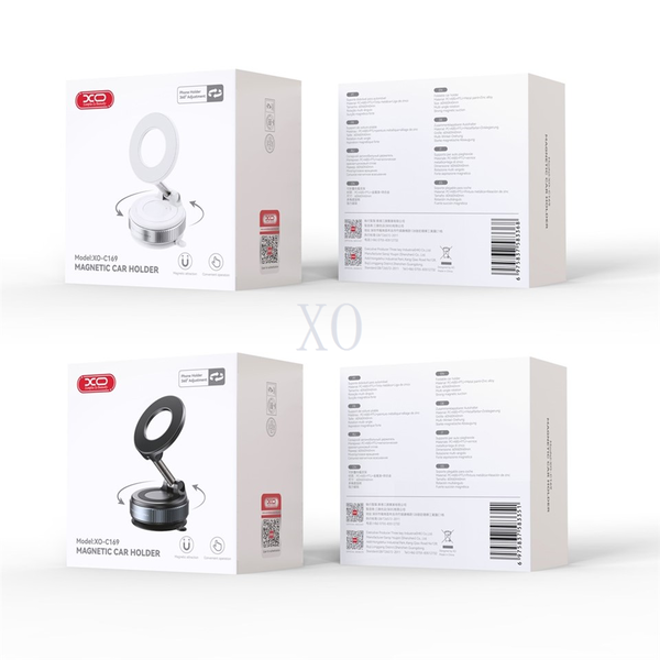 ستاند XO C169 شفط فاكيوم اصلي Image 1 Preview