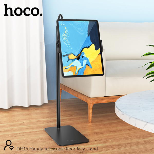 ستاند ايباد ارضي من hoco DH15 Image 1 Preview