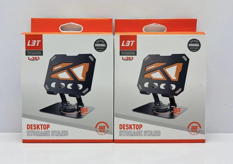 ستاند ايباد حديدM  LBT-363  Preview Image