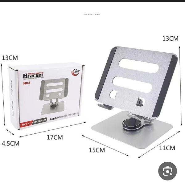 ستاند ايباد مكتبي حديد NO4 Image 1 Preview