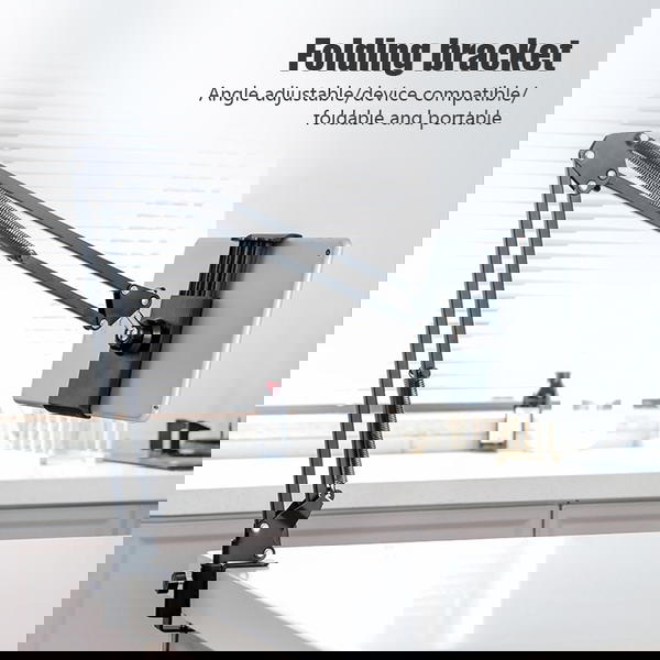 ستاند ايباد قراصة حديد  Image 1 Preview