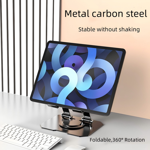 ستاند تاب وموبايل  حديد  Image 4 Preview