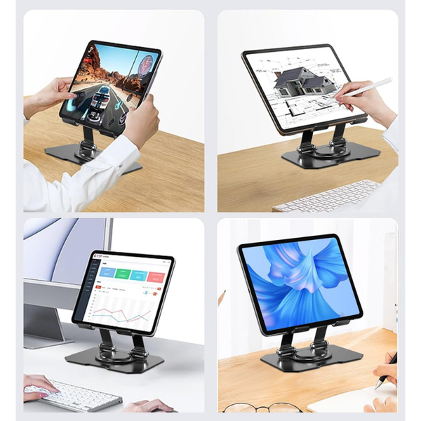 ستاند تاب وموبايل  حديد  Image 5 Preview