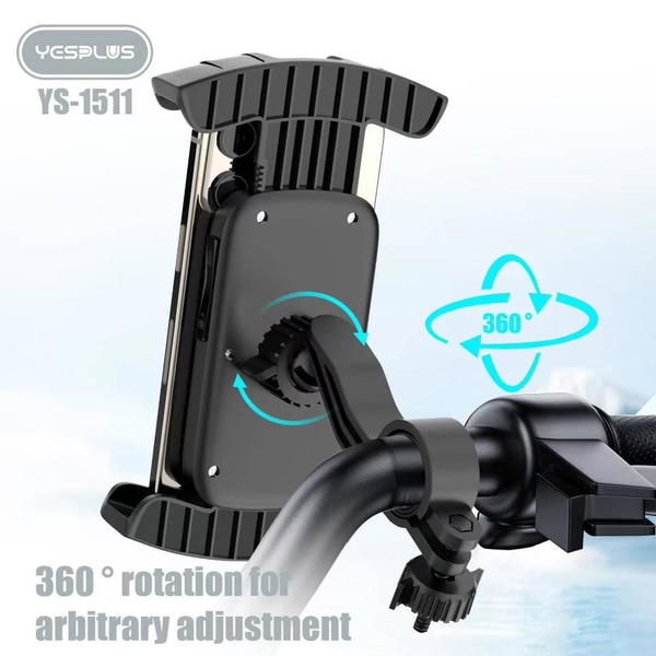 ستاند دراجة YS-1511 ستيرن ومراية Image 2 Preview