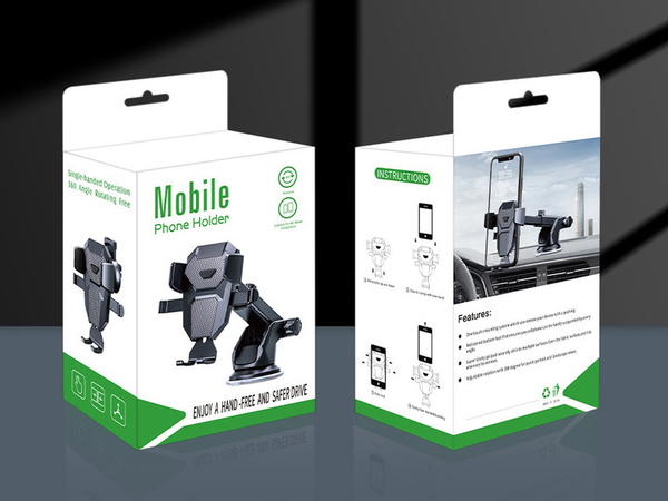 ستاند دشبول سيارة Image 1 Preview