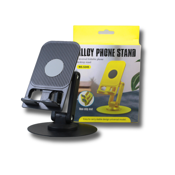 ستاند مكتبي ZM0112 Image 1 Preview