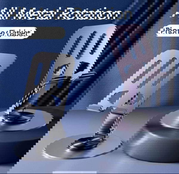 ستاند مكتبي ZM0113 Image 1 Preview