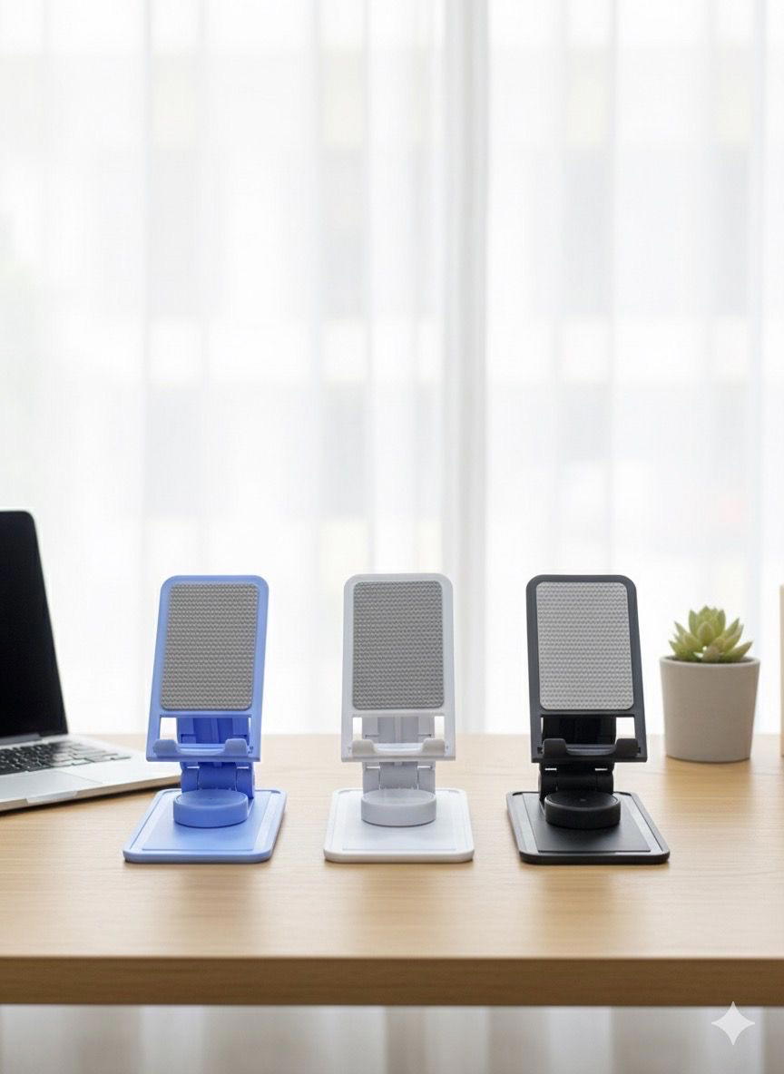 ستاند مكتبي 360• Preview Image