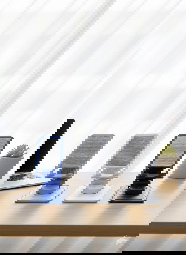 ستاند مكتبي 360• Image 1 Preview