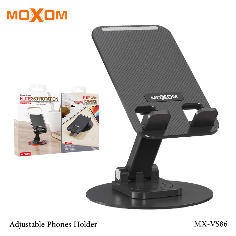 ستاند مكتبي ماركة MOXOM VS86 Preview Image