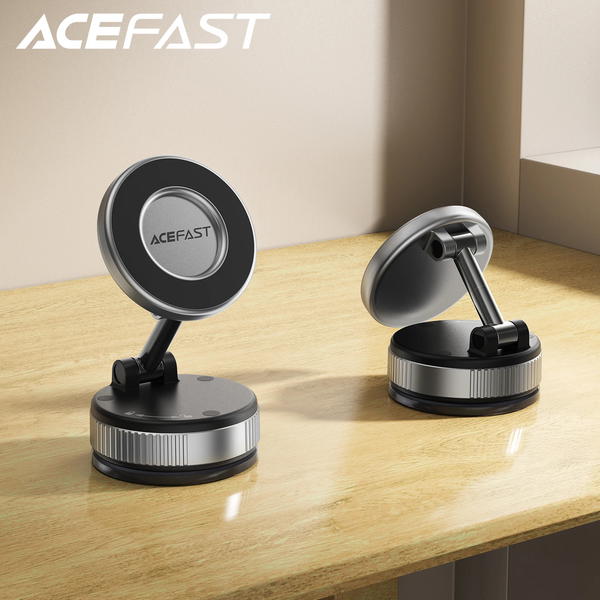 ستاند+شاحن وايرلس موبايل  فاكيوم ACEFAST E30 Image 2 Preview