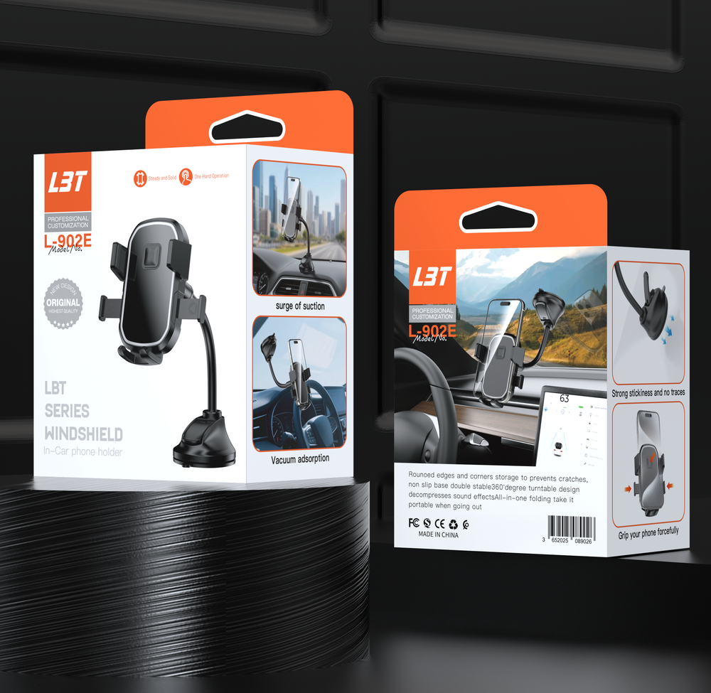 ستاند سيارة L-902E Preview Image