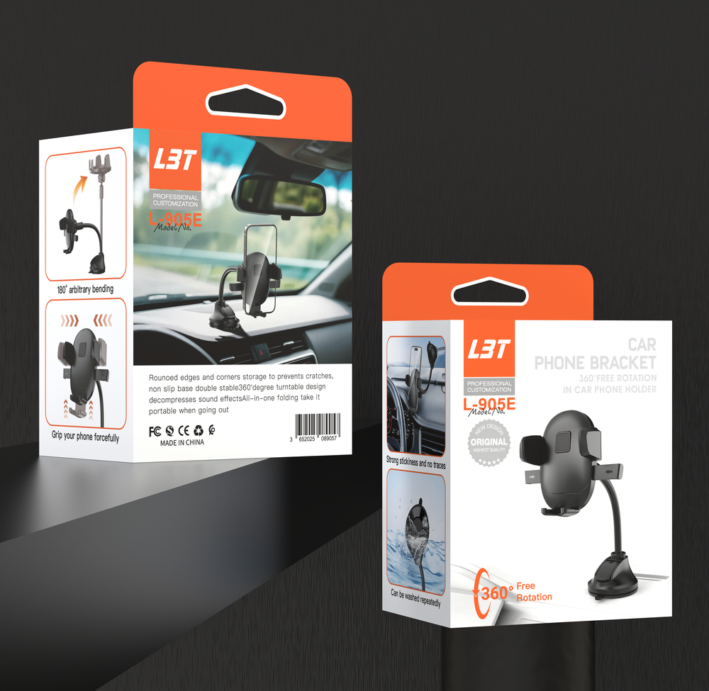 ستاند سيارة L-905E Preview Image