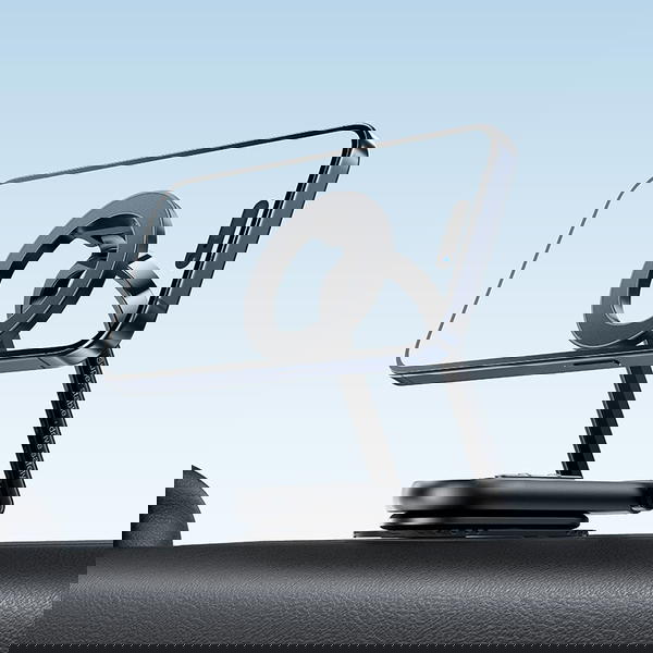 ستاند سيارة حديد مغناطيس ACEFAST D54 Image 3 Preview