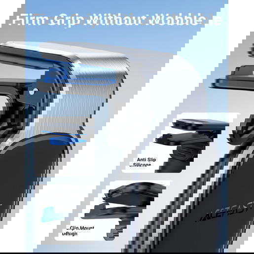 ستاند سيارة مغناطيس ACEFAST D16 Image 4 Preview