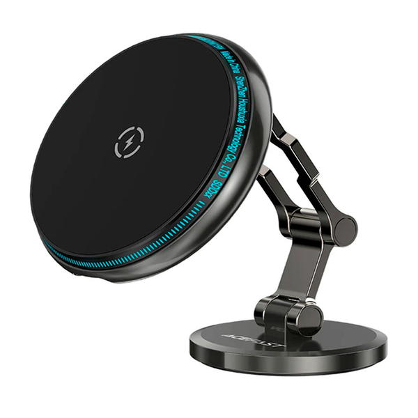 ستاند سيارة شحن وايرلس مغناطيس ACEFAST D30 Image 2 Preview