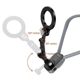 ستاند تصوير رقبة hoco K31 ماك سيف Image 5 Preview