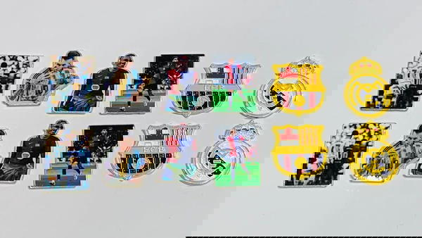 ستيكرات ملصقة اشكال مختلفة  Image 4 Preview