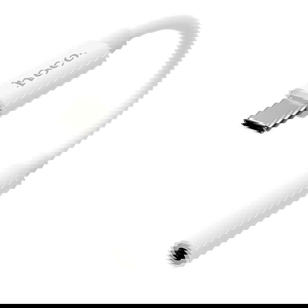 توصالة تايب سي اواكس hoco LS30 Image 2 Preview