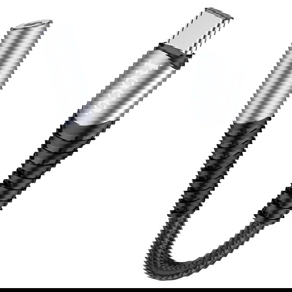 توصالة تايب سي اواكس hoco LS33 Image 2 Preview