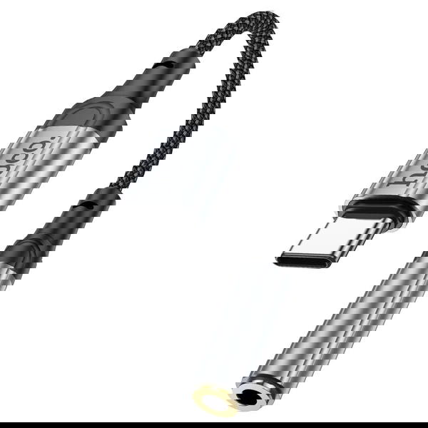 توصالة تايب سي اواكس hoco LS36 Image 2 Preview