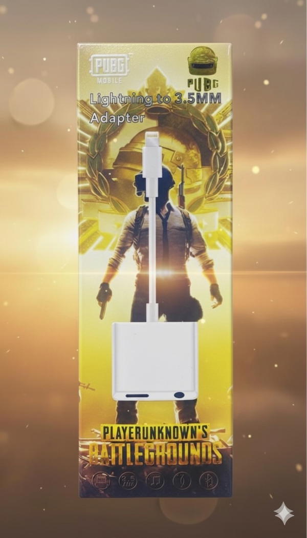 توصالة تايب سي مزدوج بوبجي  Image 1 Preview