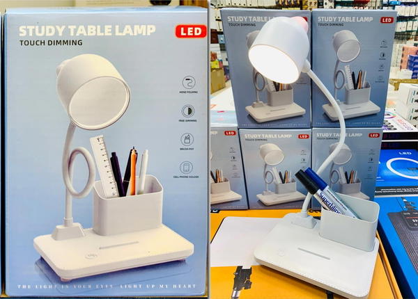 تيبل لامب YX2372 يعمل على الشحن Image 1 Preview