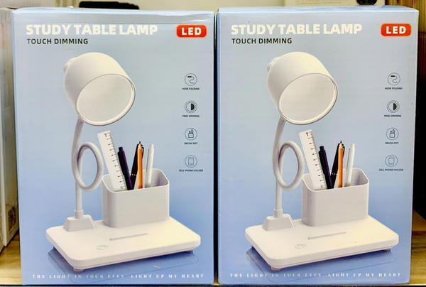 تيبل لامب YX2372 يعمل على الشحن Image 2 Preview