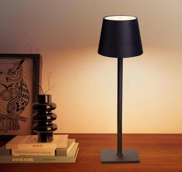 تيبل لامب مكتبي يعمل على الشحن DESK LAMP Image 4 Preview