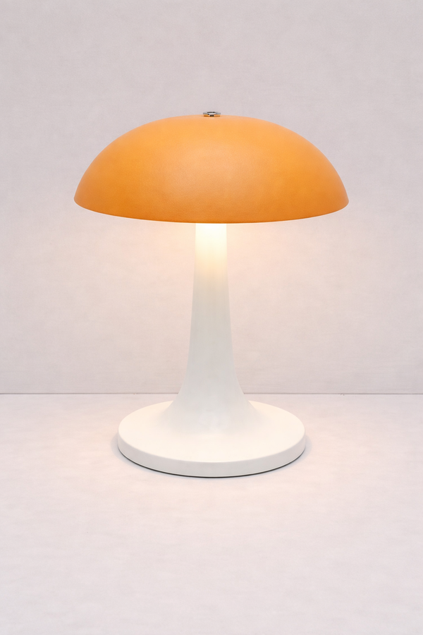 تيبل لامب مكتبي يعمل على الشحن M22 Image 1 Preview