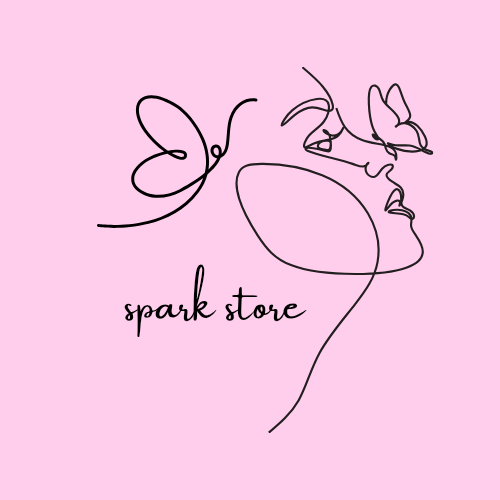 spark store Logo