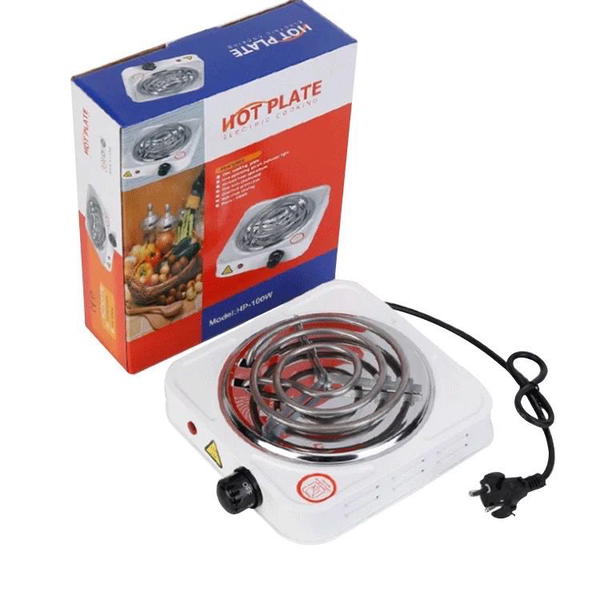 هيتر كهربائي موديل JX-1010B Image 1 Preview