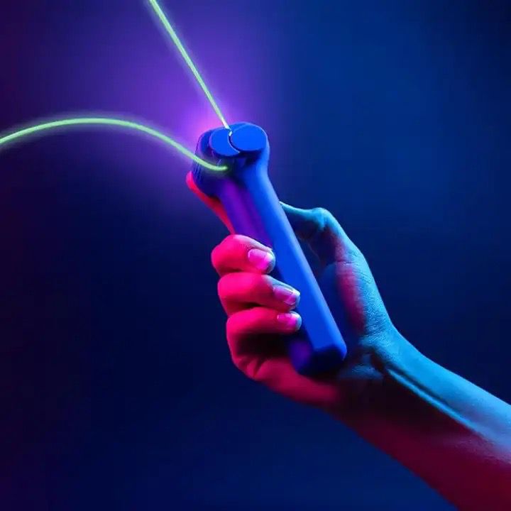 لعبة رامية الحبال الشحن Preview Image