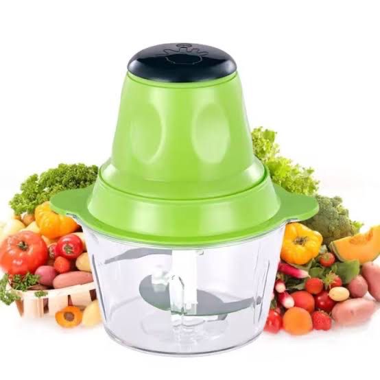 محضرة طعام كهربائية Image 2 Preview