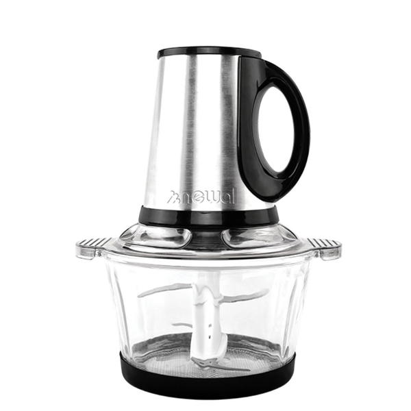 محضرة طعام ماركة نوال Image 1 Preview