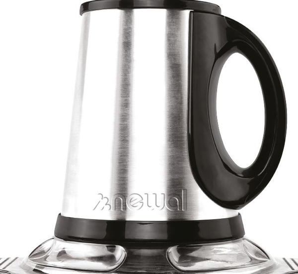 محضرة طعام ماركة نوال Image 2 Preview