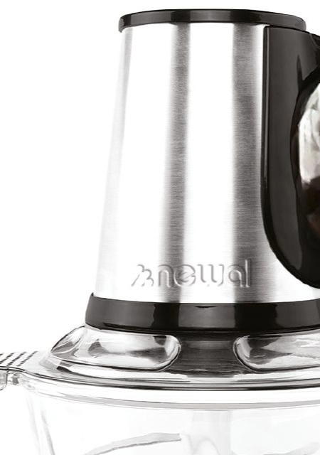 محضرة طعام ماركة نوال Image 6 Preview
